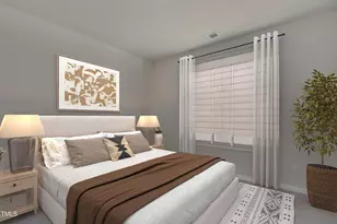 273 Williams Grv Ln, Apex, NC 27523 - Photo 5