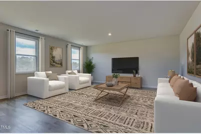 273 Williams Grove Lane #Lot 62, Apex, NC 27523 - Photo 7