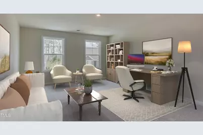 273 Williams Grove Lane #Lot 62, Apex, NC 27523 - Photo 11