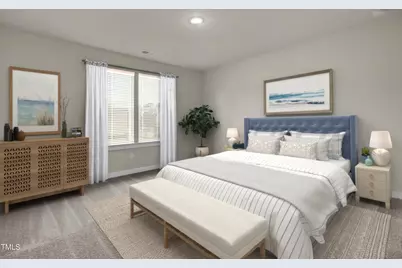 273 Williams Grove Lane #Lot 62, Apex, NC 27523 - Photo 21