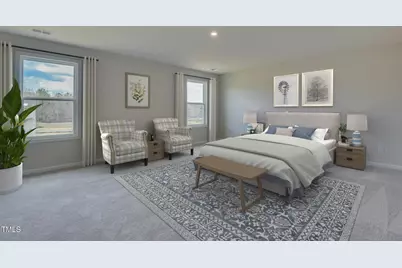 273 Williams Grove Lane #Lot 62, Apex, NC 27523 - Photo 15