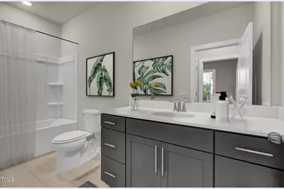 273 Williams Grove Lane #Lot 62, Apex, NC 27523 - Photo 25