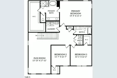 273 Williams Grove Lane #Lot 62, Apex, NC 27523 - Photo 31