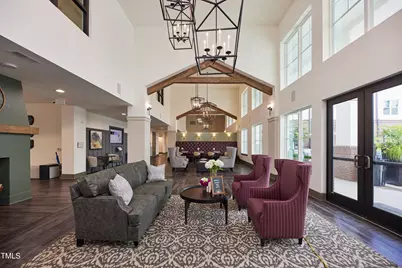 152 Market Chapel Road #A1, Pittsboro, NC 27312 - Photo 9