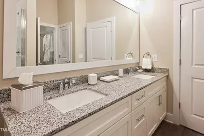 152 Market Chapel Road #A1, Pittsboro, NC 27312 - Photo 33