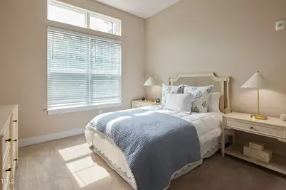 152 Market Chapel Road #A1, Pittsboro, NC 27312 - Photo 37