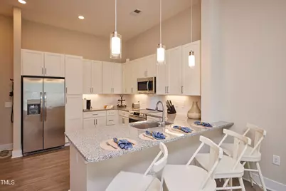 152 Market Chapel Road #A1, Pittsboro, NC 27312 - Photo 27