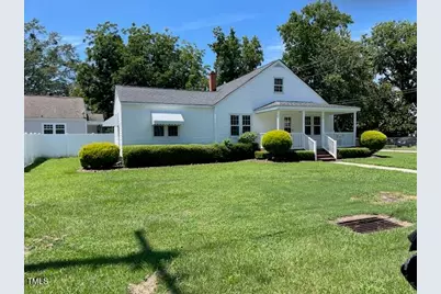 140 S Dunn Street, Angier, NC 27501 - Photo 1