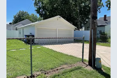 140 S Dunn Street, Angier, NC 27501 - Photo 23