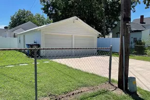 140 S Dunn St, Angier, NC 27501 - Photo 23