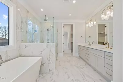 4906 Tremont Drive, Raleigh, NC 27609 - Photo 45