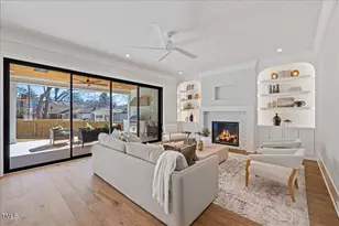 4906 Tremont Dr, Raleigh, NC 27609 - Photo 19