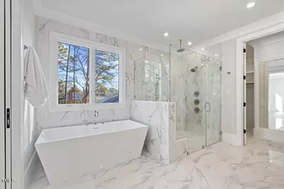 4906 Tremont Drive, Raleigh, NC 27609 - Photo 47