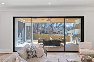 4906 Tremont Dr, Raleigh, NC 27609 - Photo 21