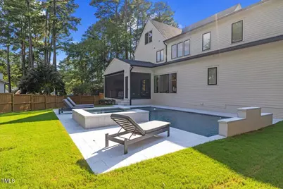 4906 Tremont Drive, Raleigh, NC 27609 - Photo 73