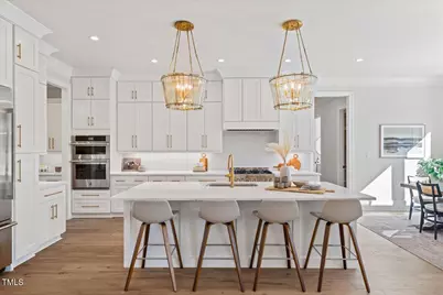 4906 Tremont Drive, Raleigh, NC 27609 - Photo 13