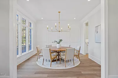 4906 Tremont Drive, Raleigh, NC 27609 - Photo 7