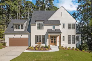 4906 Tremont Dr, Raleigh, NC 27609 - Photo 1