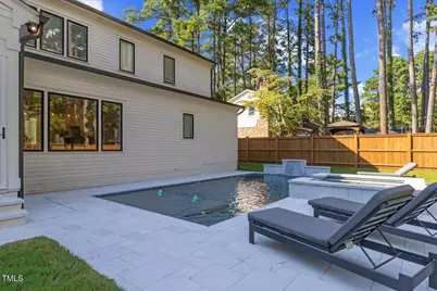 4906 Tremont Drive, Raleigh, NC 27609 - Photo 77