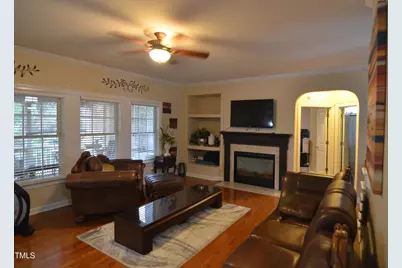 12109 Jasmine Cove Way, Raleigh, NC 27614 - Photo 5