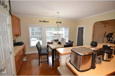 12109 Jasmine Cove Way, Raleigh, NC 27614 - Photo 9