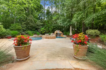 4221 Bibleway Court, Holly Springs, NC 27540 - Photo 23