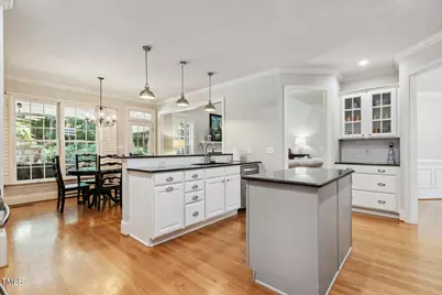 4221 Bibleway Court, Holly Springs, NC 27540 - Photo 7