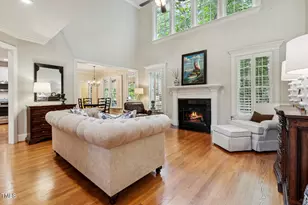 4221 Bibleway Ct, Holly Springs, NC 27540 - Photo 3