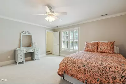 4221 Bibleway Court, Holly Springs, NC 27540 - Photo 13