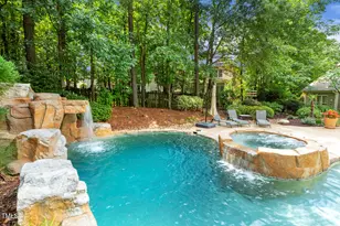 4221 Bibleway Ct, Holly Springs, NC 27540 - Photo 25