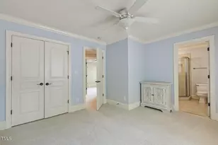 4221 Bibleway Ct, Holly Springs, NC 27540 - Photo 17