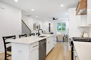 1418 Joe Louis Ave, Raleigh, NC 27610 - Photo 11