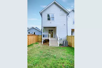 1418 Joe Louis Avenue, Raleigh, NC 27610 - Photo 47