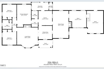 2169 U S Highway #1, Norlina, NC 27563 - Photo 61