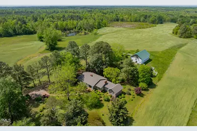 2169 U S Highway #1, Norlina, NC 27563 - Photo 1