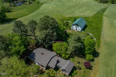 2169 U S Highway #1, Norlina, NC 27563 - Photo 1