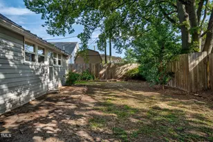 605 St David St, Tarboro, NC 27886 - Photo 27