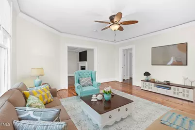 605 Saint David Street, Tarboro, NC 27886 - Photo 5