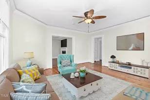 605 St David St, Tarboro, NC 27886 - Photo 5