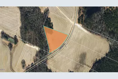 Lot 6 Mitchell Road, Lillington, NC 27546 - Photo 1