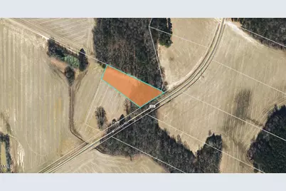 Lot 7 Mitchell Road, Lillington, NC 27546 - Photo 1