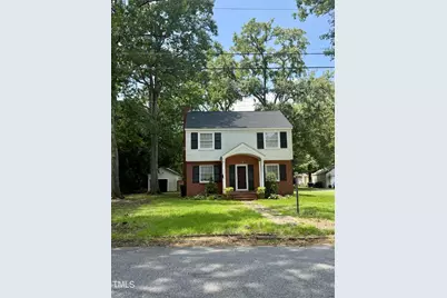 313 S Linwood Avenue, Goldsboro, NC 27530 - Photo 1