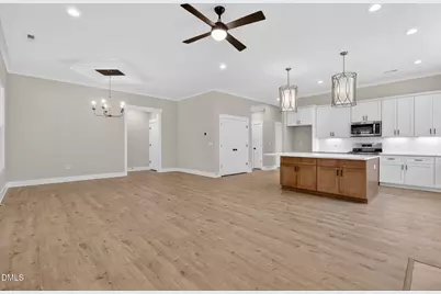 459 Hillard Lane, Wendell, NC 27591 - Photo 13