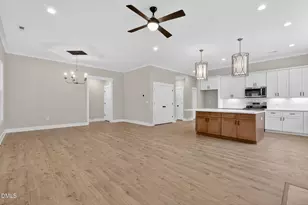 459 Hillard Ln, Wendell, NC 27591 - Photo 13