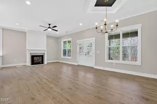 459 Hillard Ln, Wendell, NC 27591 - Photo 5