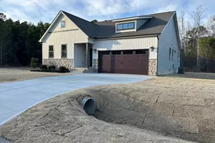 459 Hillard Ln, Wendell, NC 27591 - Photo 3