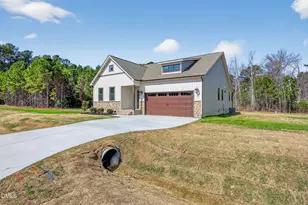 459 Hillard Ln, Wendell, NC 27591 - Photo 3