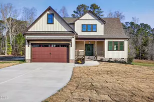 499 Hillard Ln, Wendell, NC 27591 - Photo 5