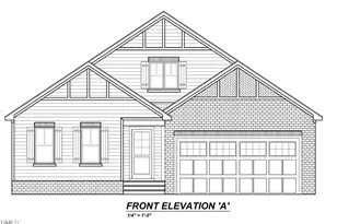 499 Hillard Ln, Wendell, NC 27591 - Photo 3