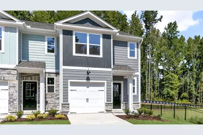 5201 Red Crimson Drive, Willow Springs, NC 27592 - Photo 1